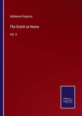 The Dutch at Home 1