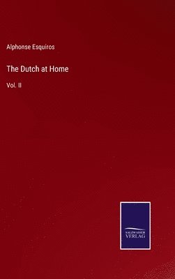 The Dutch at Home 1