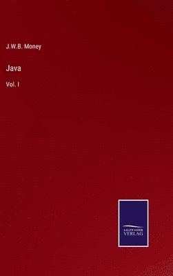 bokomslag Java