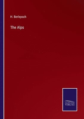 The Alps 1