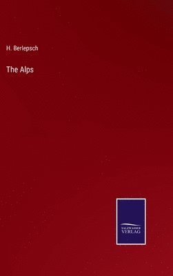 The Alps 1