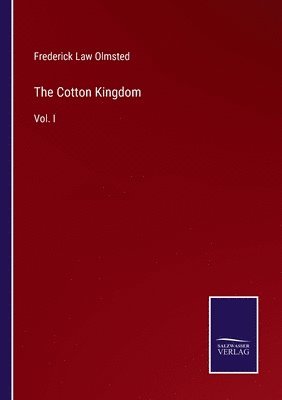 Cotton Kingdom