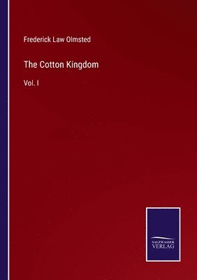 The Cotton Kingdom 1