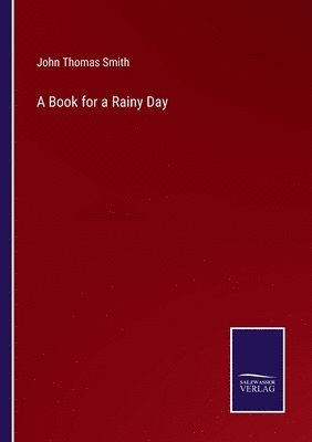 A Book for a Rainy Day 1