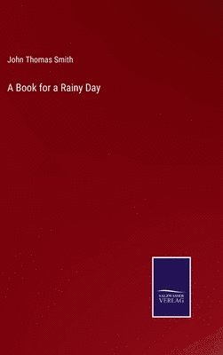 A Book for a Rainy Day 1