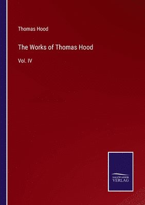 Works of Thomas Hood