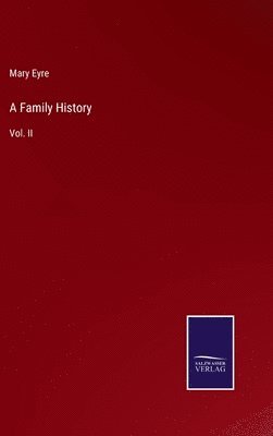 A Family History 1