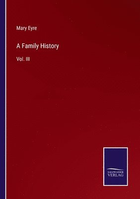 A Family History 1