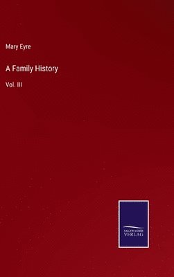 A Family History 1