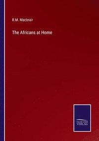 bokomslag The Africans at Home