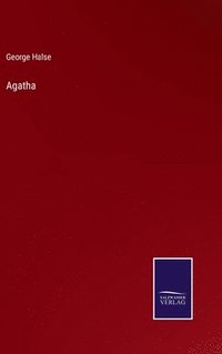 bokomslag Agatha