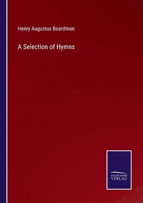 Selection of Hymns