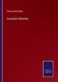 bokomslag Australian Sketches