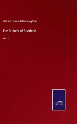 Ballads of Scotland