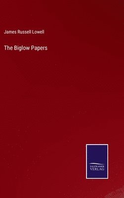 Biglow Papers