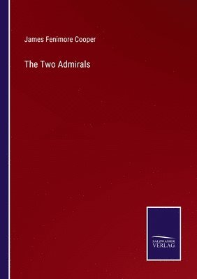 The Two Admirals 1