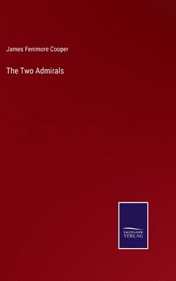 The Two Admirals 1