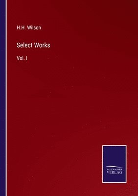 Select Works 1