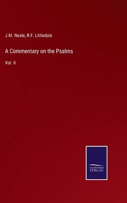 Commentary on the Psalms