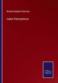 bokomslag Ludus Patronymicus