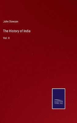 The History of India 1