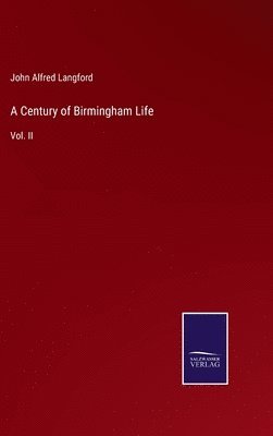 Century of Birmingham Life 1