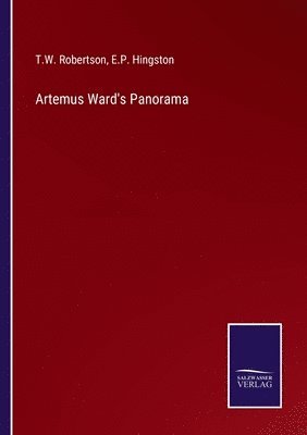 Artemus Ward's Panorama 1