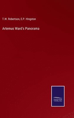 Artemus Ward's Panorama 1