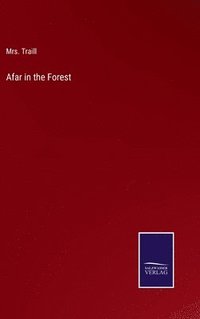 bokomslag Afar in the Forest