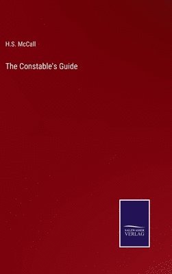 The Constable's Guide 1