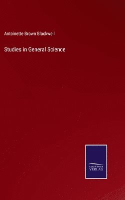 Studies in General Science 1