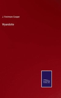 bokomslag Wyandotte