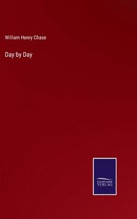 bokomslag Day by Day