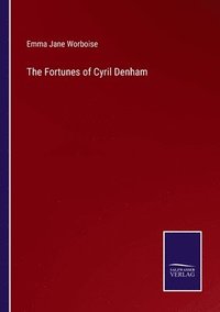 bokomslag Fortunes of Cyril Denham