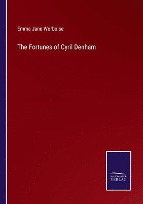 bokomslag Fortunes of Cyril Denham