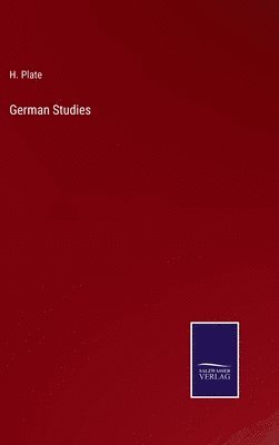 German Studies 1
