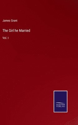 Girl he Married 1