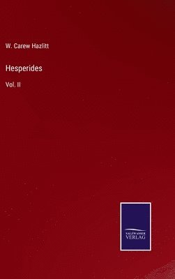 Hesperides 1