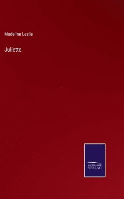 bokomslag Juliette