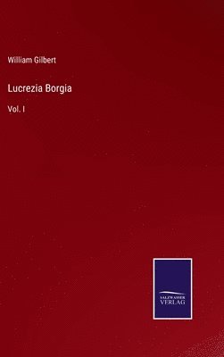 Lucrezia Borgia 1