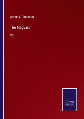 The Magyars 1