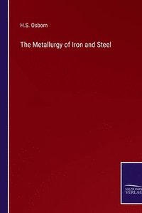 bokomslag The Metallurgy of Iron and Steel