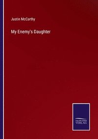 bokomslag My Enemy's Daughter