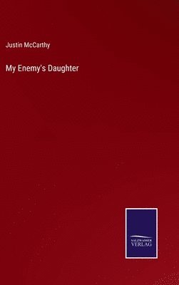 My Enemy's Daughter 1