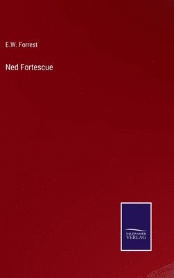 Ned Fortescue