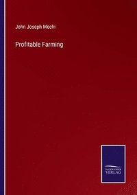 bokomslag Profitable Farming
