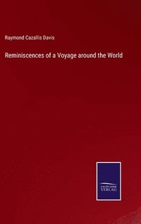 bokomslag Reminiscences of a Voyage around the World