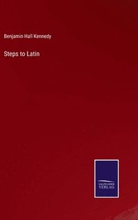 bokomslag Steps to Latin