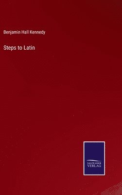 bokomslag Steps to Latin