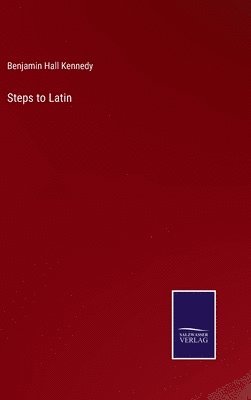Steps to Latin 1